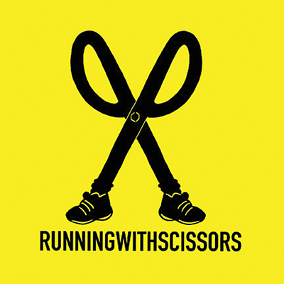 Running With Scissors